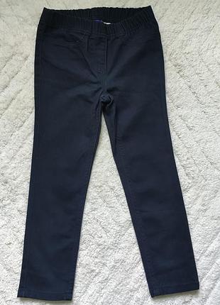 Нові джегінси lupilu, 110/116 (4-6 років). сток.