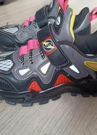 Кроссовки для мальчика