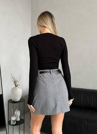 Женская юбка 2