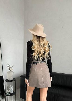 Женская юбка 10