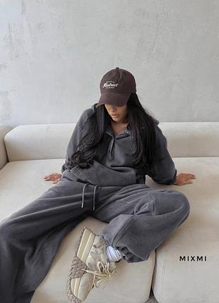 Теплий костюм