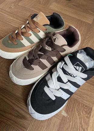 Кросівки adidas