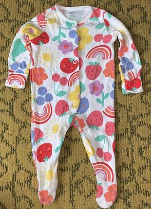 Человечек ❤️f&f 3 мес