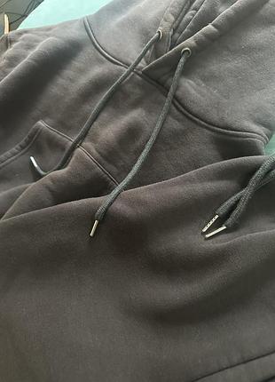 Новый зимний костюм на флисе s