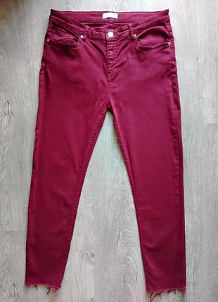 Джинси zara eur 42, mex 32,  usa 10