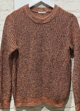 Свитер мирор