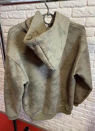 Худі для хлопчика 9-11 років