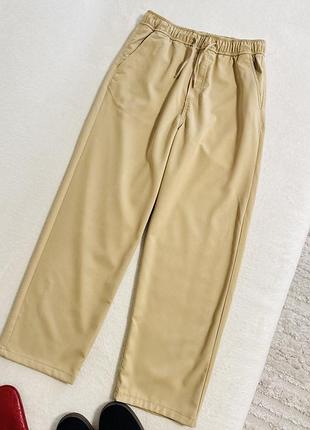 Штани h&m 11-12 р 3