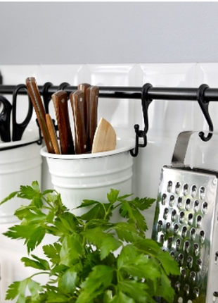 Сушарка для столових приборів fintorp