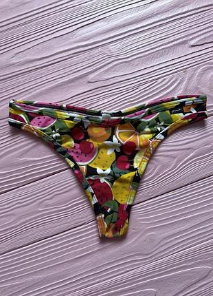 Трусики victoria’s secret