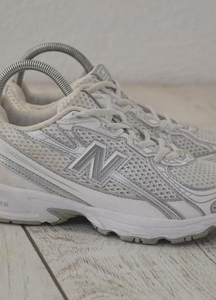 New balance 274 круті дитячі спортивні кросівки оригінал 33 33.5 розмір