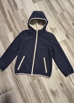 Термо курточка софтшелл куртка softshell
