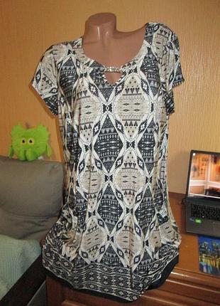 Туніка від wallis розм л