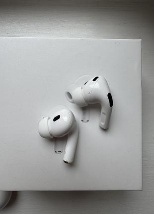 Apple airpods pro 2