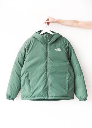 Куртка the north face | зимова/демісезонна | надійний комфорт | під замовлення