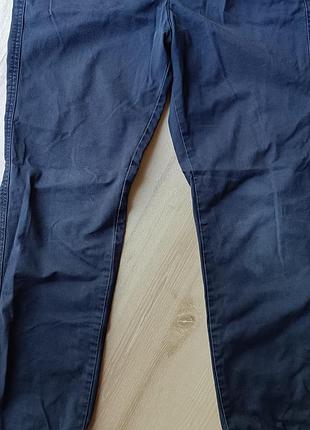 Тонкие брюки reserved, р.152 4