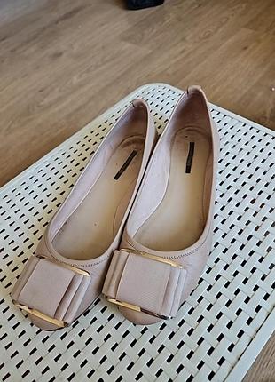 Туфли лодочки, vitto rossi