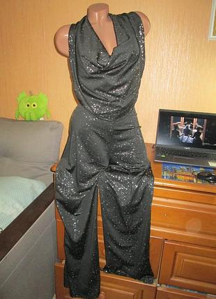 Бомбезний комбінезон від shein розм л