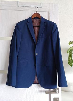 Пиджак  на л , 52  на 74