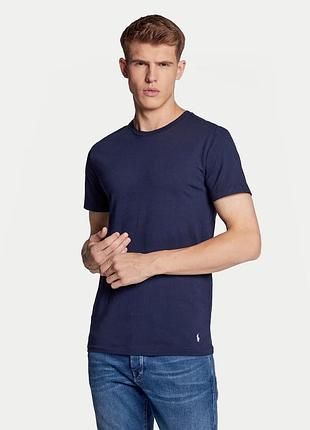 Чоловіча футболка polo ralph lauren m