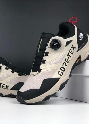 Чоловічі термо кросівки the north face shimano boa