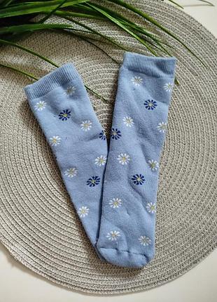Махрові шкарпетки на дівчинку primark