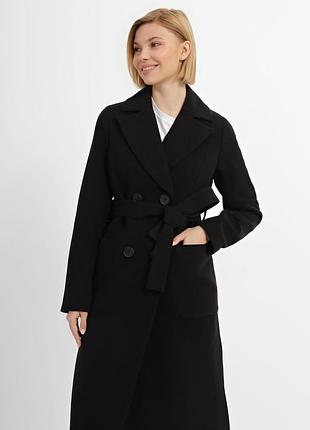 Пальто alisa розмір 42