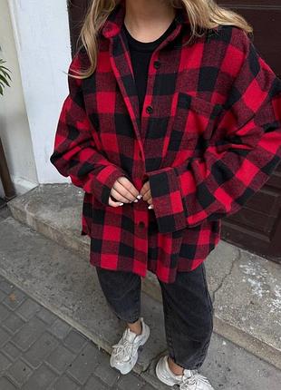 Сорочка тепла жіноча