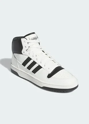Жіночі кросівки adidas break start mid устілка 26 см