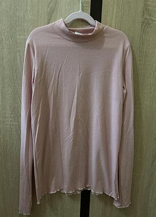 Гольф для дівчинки