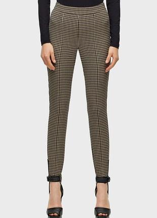 Брюки, штаны из шерсти