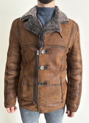 Дублянка чоловіча.