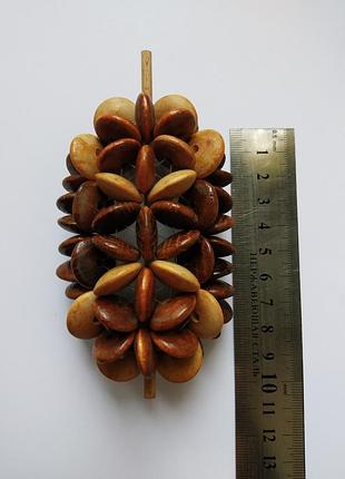 Закладка для волос