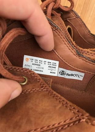 Кросівки timberland adv 2.0 7