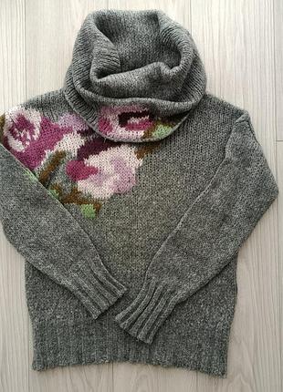 Гольф, кофта, водолазка тепла жіноча