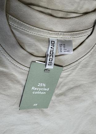 Жіноча футболка hm