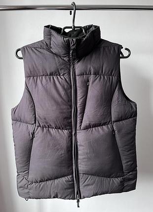 Безрукавка / жилетка вінтажна, ralph lauren vintage