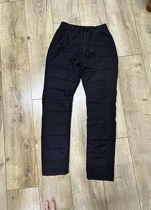 Брюки outventure на сентапоне xs/s