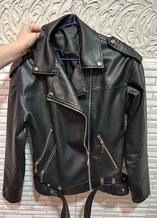 Косуха овер сайс