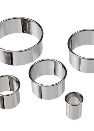 Форми для випічки lättbakad