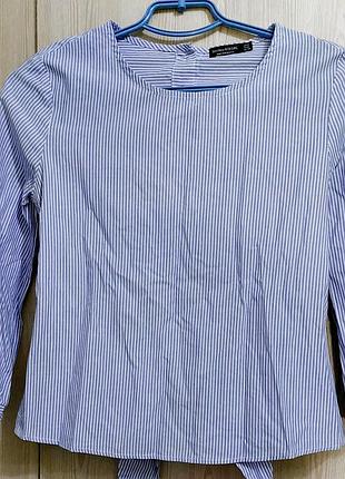 Блуза женская bershka