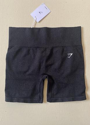 Шорти gymshark