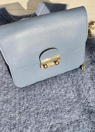 Сумка в стилі furla