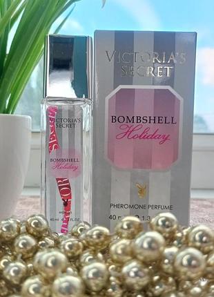 Парфуми victoria's secret bombshell holiday 40 мл