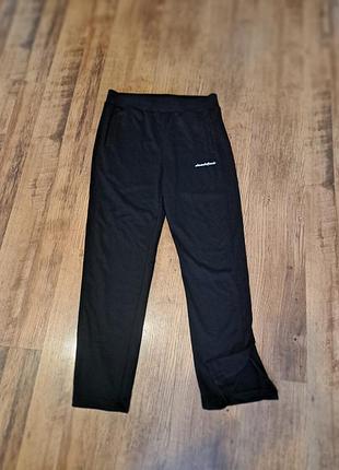 Спортивные штаны женские