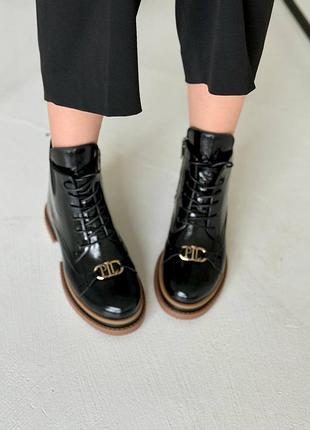 Черевики нова модель 3