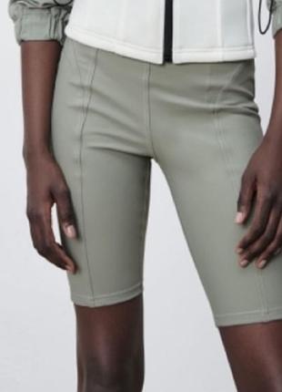 Шорти велосипедки шорты s/м