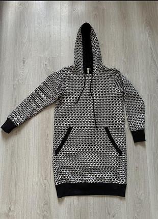 Сукня-худі michael kors