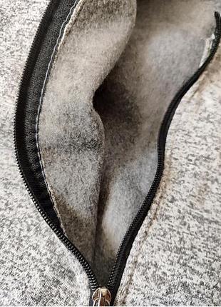 Чоловіча толстовка на флісі 3