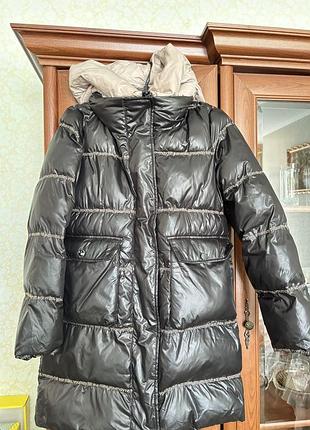 Зимова куртка